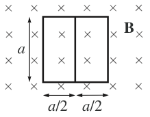 2009_A square-shape double loop structure of side a.png